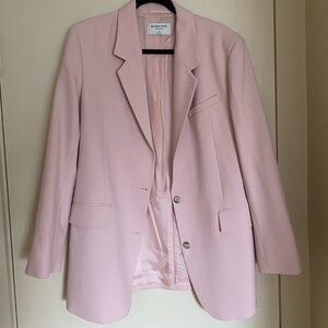 Babaton Agency Blazer